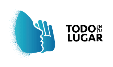 Todo En Tu Lugar